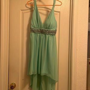 Mint dress NWT